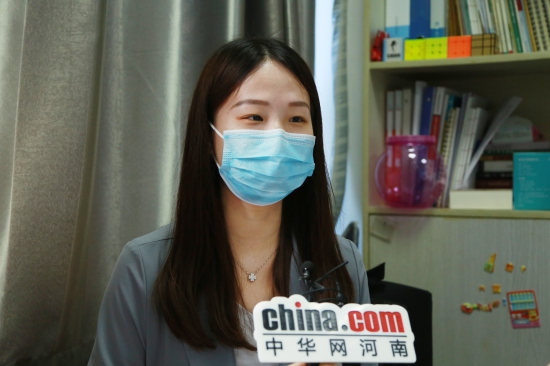 重整旗鼓！看102高級中學的“孩子王”為學生開學上課保駕護航
