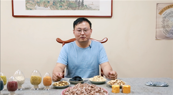 【鄭州故事】劉之恒：中藥炮制技藝非遺傳承人，祖上七代都是中醫